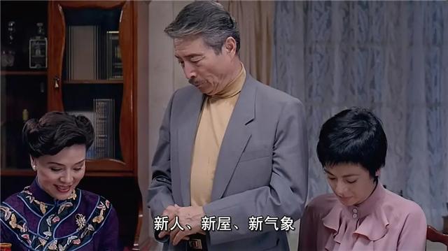 李安影片特点，豆瓣9.1李安这部电影