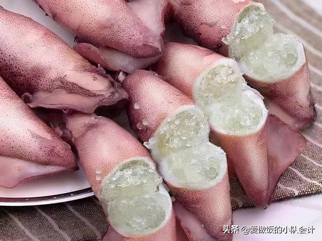 小海兔怎么清洗，海边人教你正确方法