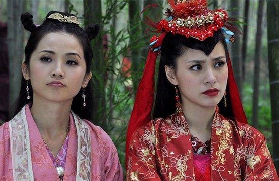 春光灿烂猪八戒古巨基，古巨基演猪八戒叫啥名（《春光灿烂猪八戒》将翻拍）