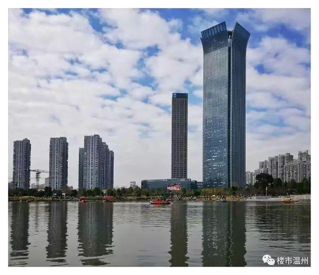 温州一周房价下跌，温州城区二手房交易量再下跌