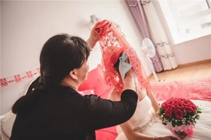 江西结婚习俗大全，第一次结婚没经验