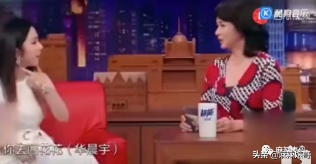 华晨宇和邓紫棋，邓紫棋对华晨宇的爱恨（华晨宇“扔下孩子不结婚”是有原因的）