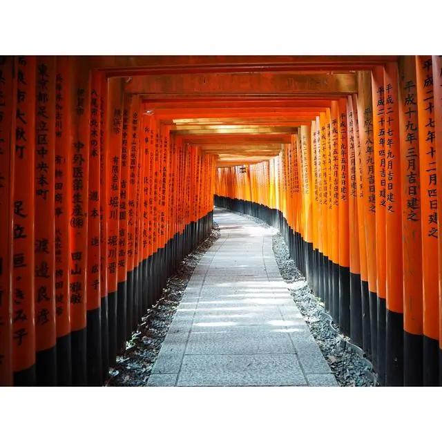 日本值得去的10个景点，日本八大人气景点