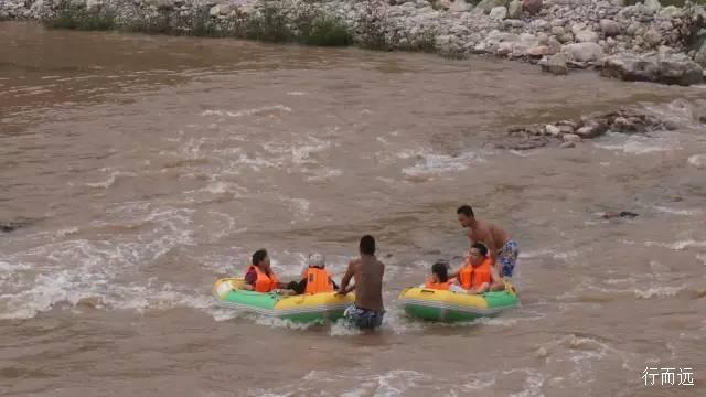 龙岩湖西大峡谷，龙岩大峡谷还想再去