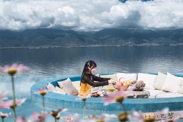 大理旅游拍照攻略三日游，分享一份2023最新的云南大理三日游旅游详细攻略