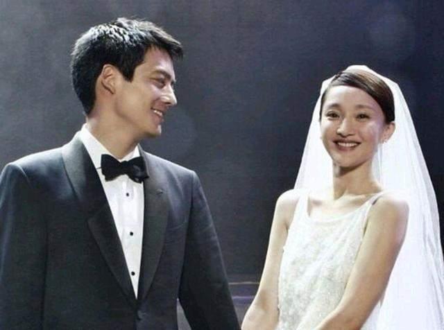 周迅情史为何如此坎坷，周迅27年荒诞情史