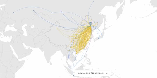 黑龙江有几个机场，黑龙江省有多少民航机场（黑龙江民用机场一览）