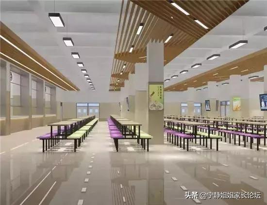 备受追捧的西川北和西川南，成都人眼中的西川中学