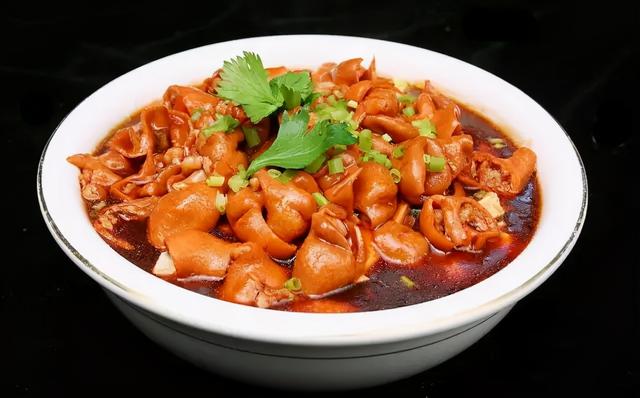 美食珍馐味道绵州，彝人古镇小吃推荐