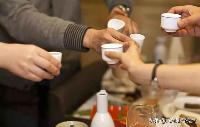 广东人的文化习俗，广东新年的传统习俗