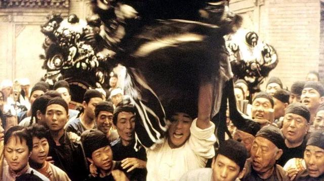 醒狮历史文化来自哪里，醒狮文化你知道多少