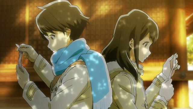 一口气看完校园恋爱动漫推荐，狗粮吃到撑超甜的恋爱动漫盘点