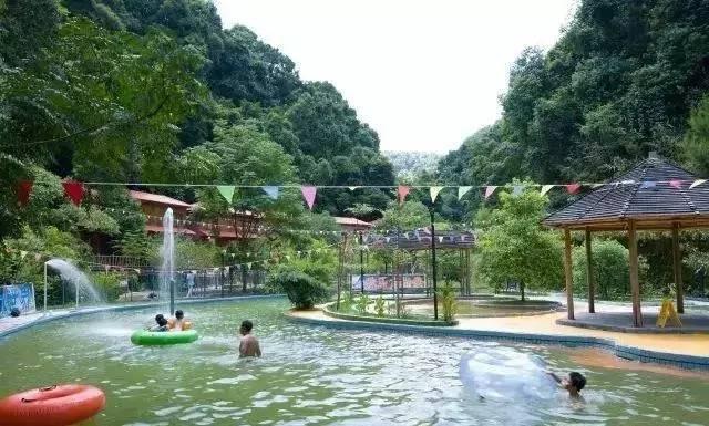 梧州有什么好玩的地方旅游景点，梧州的旅游景点大全