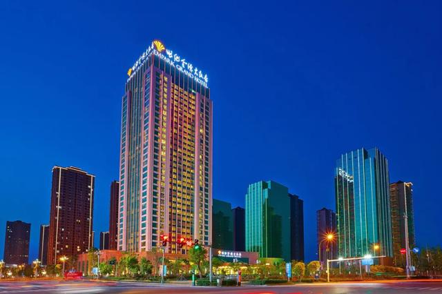 杭州湾新区旅游景点有哪些，杭州湾新区最全旅游攻略