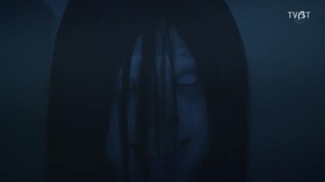 毛骨悚然撞鬼经夏季特别篇，毛骨悚然撞鬼经