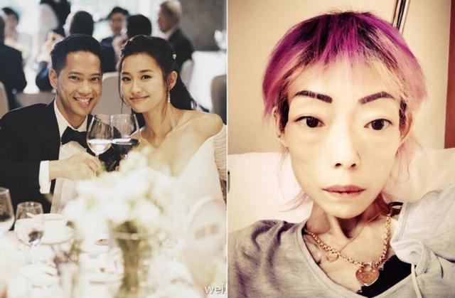 放棄牛津大學去當闊太，婚後全身癱瘓牙齒脫落：一入豪門深似海 娛樂八卦吃瓜 第14张