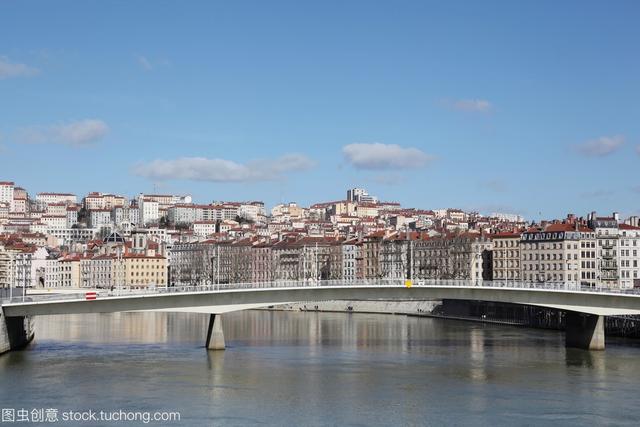 法国最重要的几个城市，除了巴黎你还知道哪些