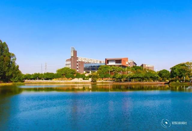 广东最好的大专，广东省最好的五间大专院校