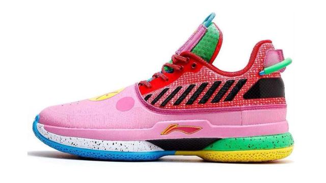 史上最好穿的实战篮球鞋，2023十大实战篮球球鞋排名榜单