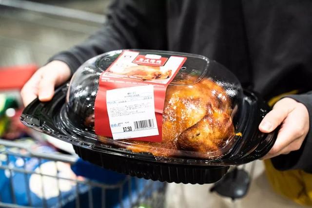 十大进口商品超市，魔都6家进口超市必买指南