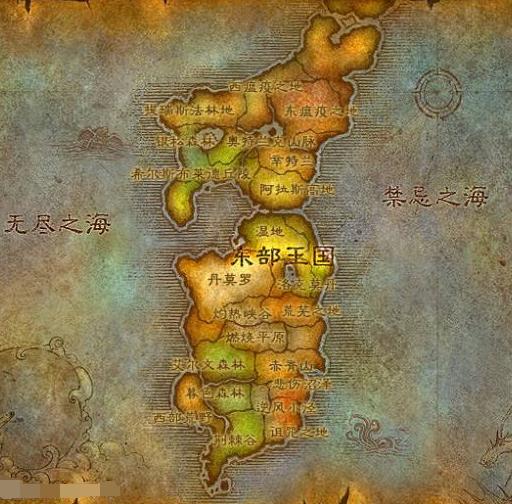 魔兽世界黎明之光，魔兽暮光之锤的黎明简介