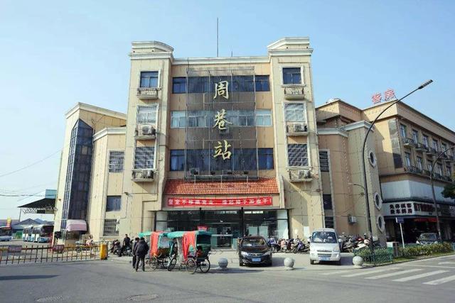 宁波人口10万以上的镇，浙江宁波慈溪市一个大镇