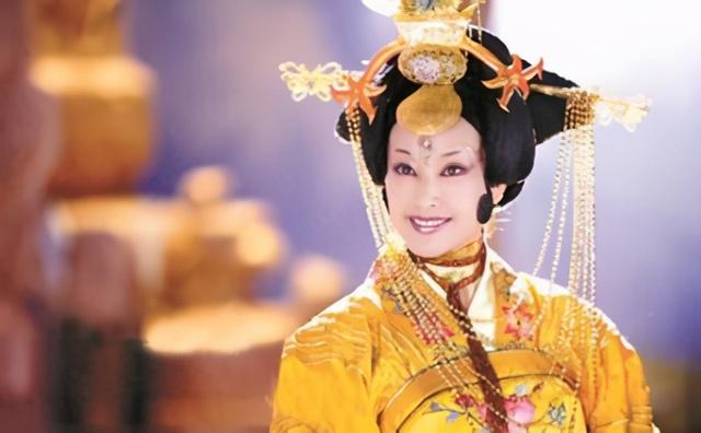 上古神话五大美貌女神，你知道是哪十大女神吗