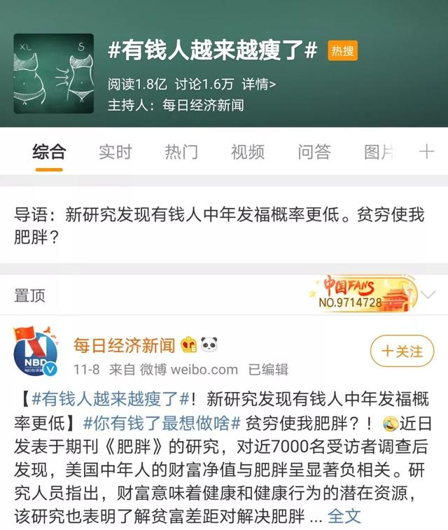 肥胖使我贫穷(肥胖使我贫穷英语)