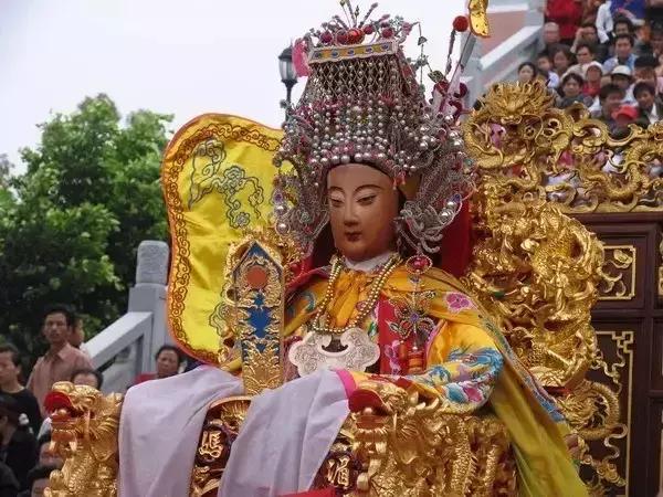 潮汕拜老爷是什么来历，拜了这么多年老爷