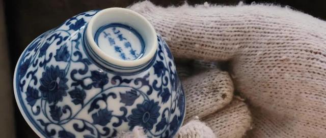 真正柴窑瓷器简介，世不一见的柴窑