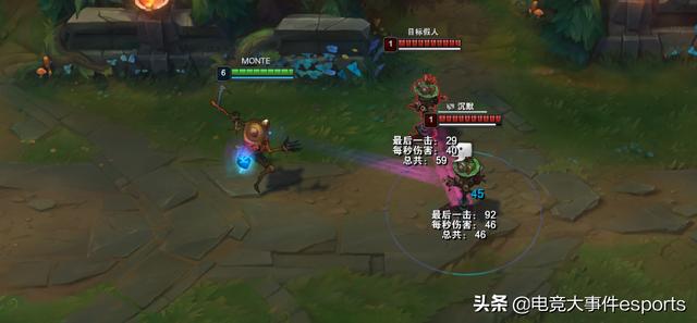 lol稻草人天赋s11，11.8野区制胜法宝推荐