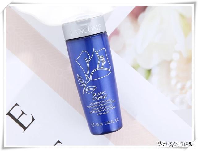 兰蔻大粉水分几种版本，兰蔻大粉水真的能跟倩碧黄油成为一对CP吗