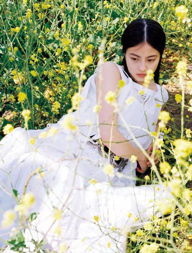 日本颜值最高的女星，十大令人惊艳日本女星