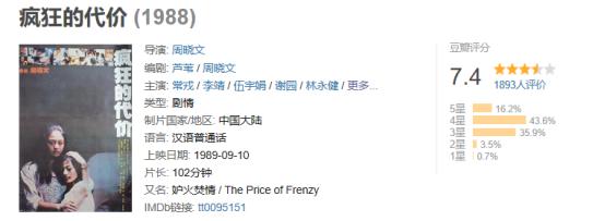 国产最值得看最真实的电影，盘点那些大尺度但却很优秀的国产电影