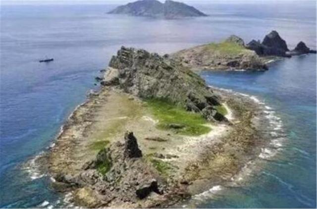 钓鱼岛周围岛面积，牵动中国人心神的钓鱼岛