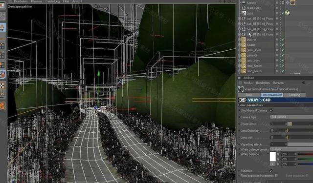 14个常用c4d插件，10个C4D必备插件