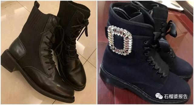 冬天穿什么鞋舒服又好看，冬天到底穿什么鞋