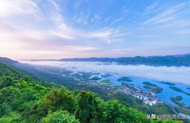 阳新县属于哪个市，阳新县什么时候划到黄石市的（老区阳新将纳入武汉城市圈）