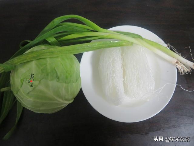 包菜炒粉丝的做法，包菜炒粉丝的做法技巧全告诉你