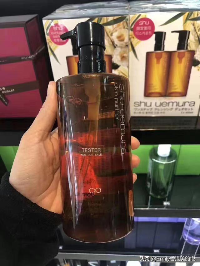 公认好用的卸妆产品，女人一生必备的10款人气卸妆好物