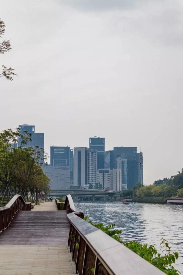 深圳哪个海边值得去，深圳私藏的10个看海好去处