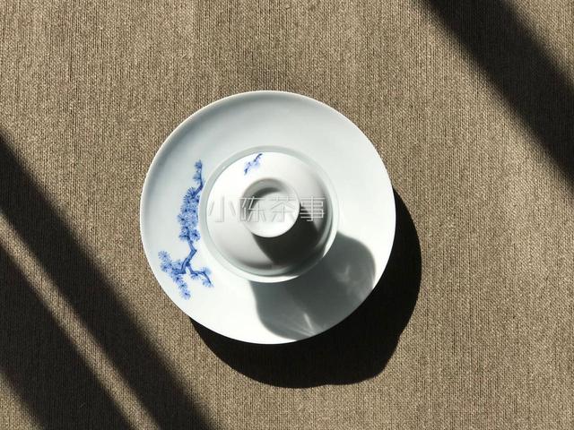 白茶如何冲泡最好，这三种经典手法
