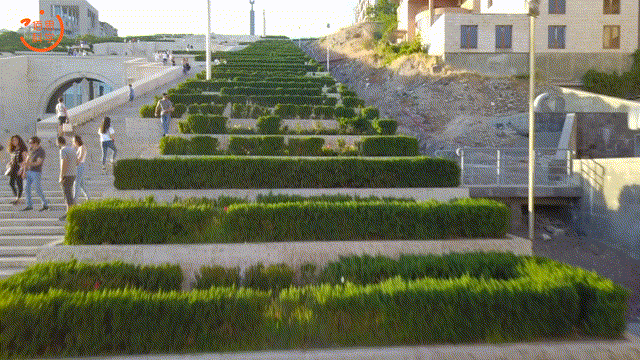 人杰地灵的亚美尼亚，人杰地灵的亚美尼亚