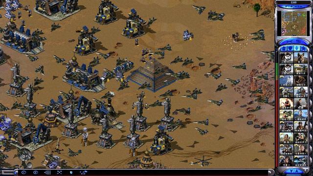 这才是真正的高画质游戏推荐，有哪些画质极高的超大型手游推荐