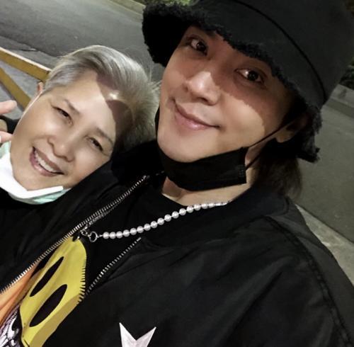 br771，台媒评罗志祥复出