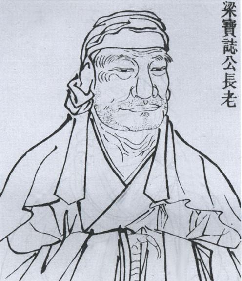 济公是真实存在的吗，济公这个人物在历史上真的存在吗（融合两位高僧的事迹）