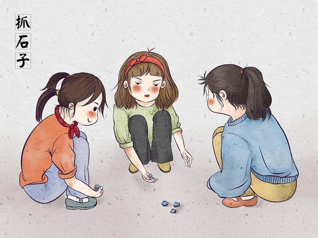 丢沙包的游戏规则，户外扔沙包游戏规则（丢沙包游戏）