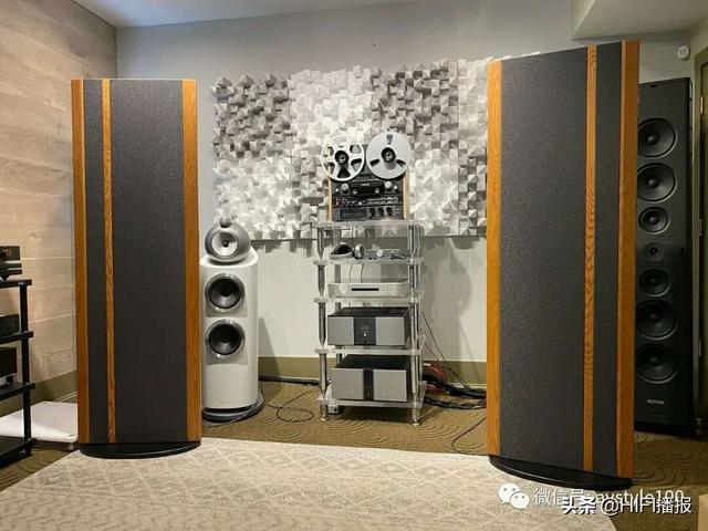 线阵音响能达到hifi效果吗，Hi-Fi基础谈屏风式扬声器