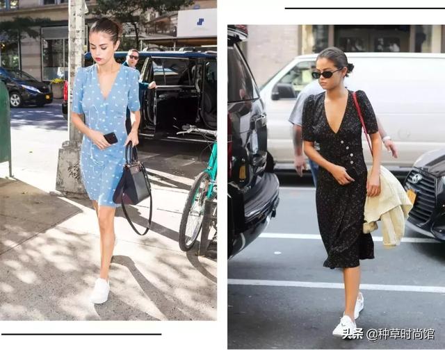 欧阳娜娜同款平价衣服品牌，扒一扒明星最爱的4个平价品牌