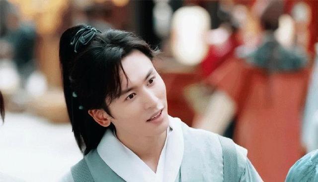 山河令里面的邪魅一笑，周子舒京圈白富美的日子